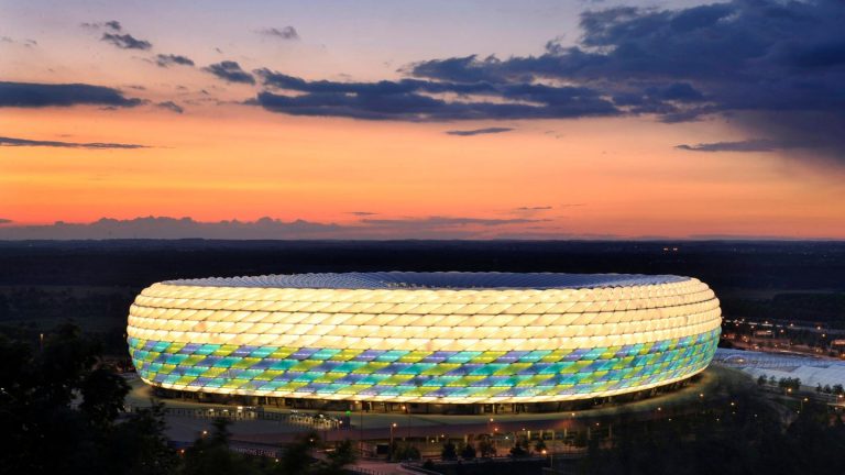 Munich and the European Football Championship with spectators: Uefa’s fog candle?