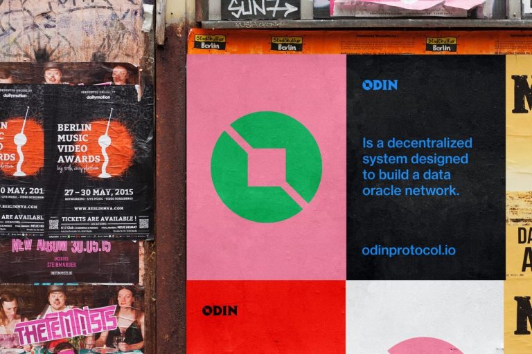 ODIN Protocol Goes Live on Binance Smart Chain (BSC) with a BANG!