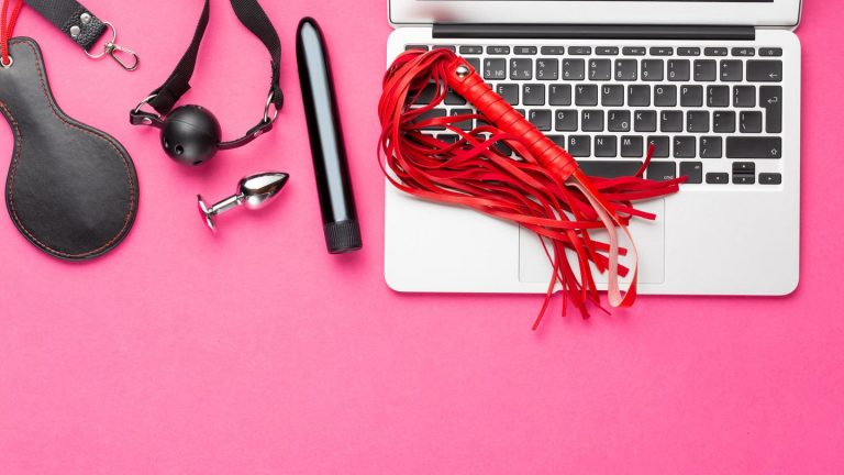 Sex toys for beginners: These toys are