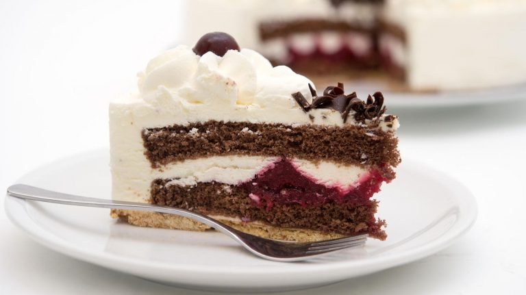So much sugar in food