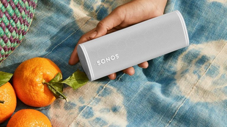 Sonos Roam Test: this Bluetooth Box has made Sonos almost everything right