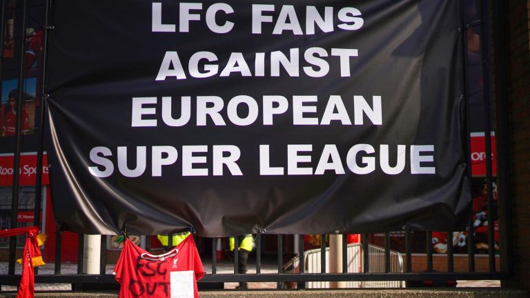 There are dirty battles looming for the Super League-the main answers