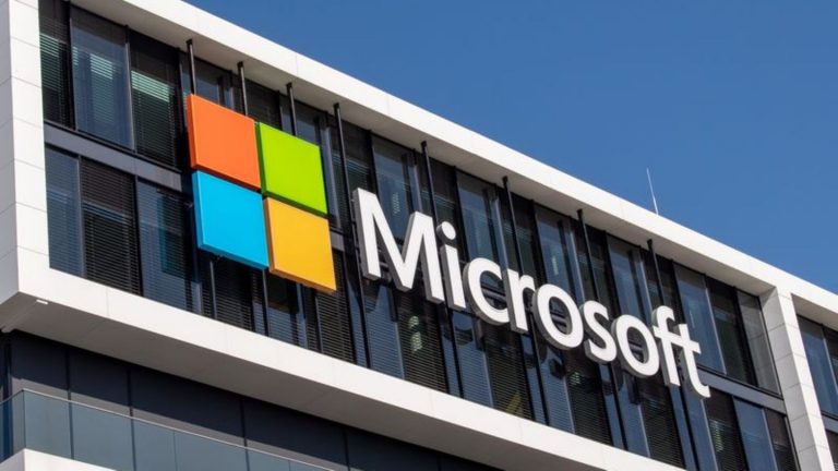 US military: Microsoft receives billions in bulk order