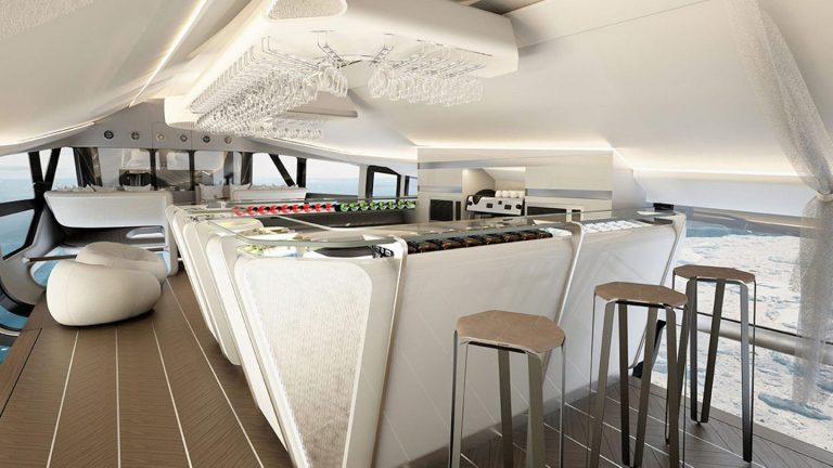 Airlander-successor of the “Hindenburg” to be built in series