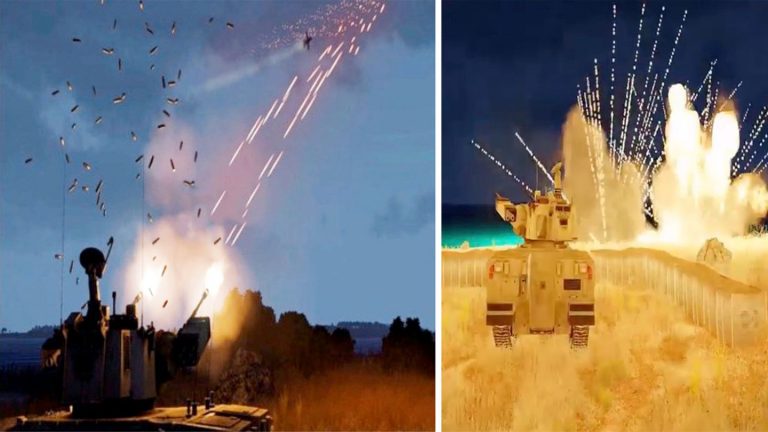 “Arma 3”: Fake Video to show middle East conflict (Video)