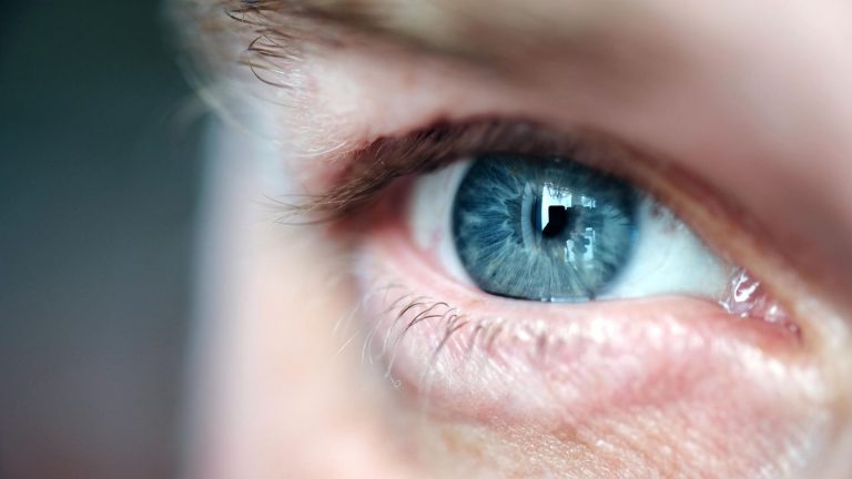 Blind person regains partial vision thanks to new gene therapy