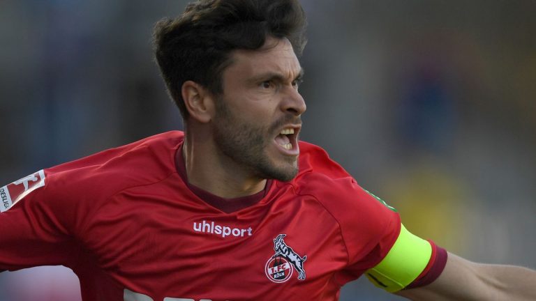 Bundeliga-Reegation: 1. FC Köln saves itself in crazy relegation final