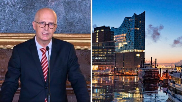 Coronavirus: Hamburg presents opening plan – curfew falls