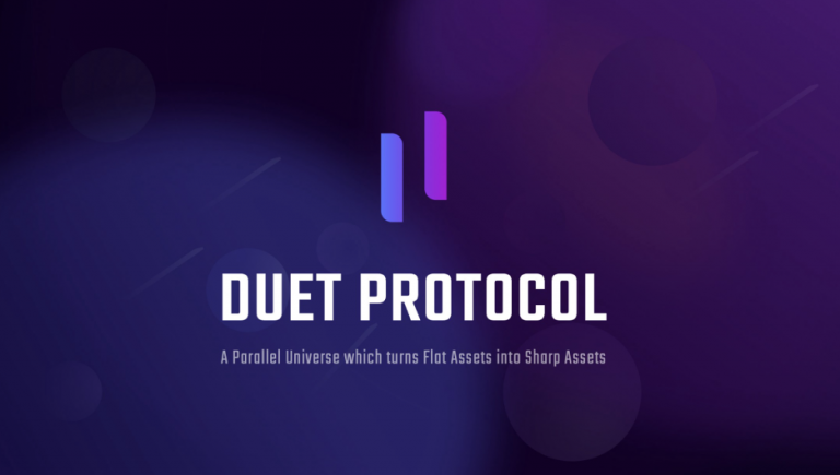 The New Synthetic Asset Protocol: Duet’s Approach for Onramp Assets