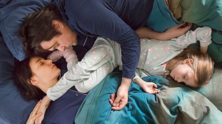 Fall asleep: With this tip you will fall asleep in two minutes (video)