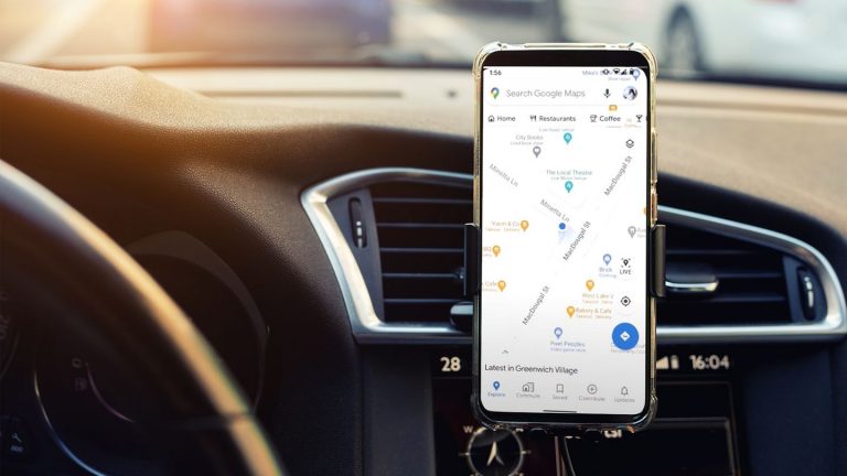 Google Maps is getting smarter: the End of one map for all