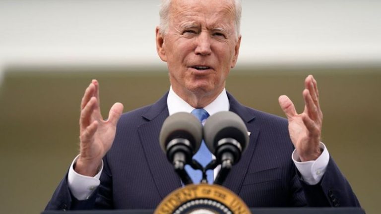 Internet: Internet-platforms: Biden, Trump’s decree back