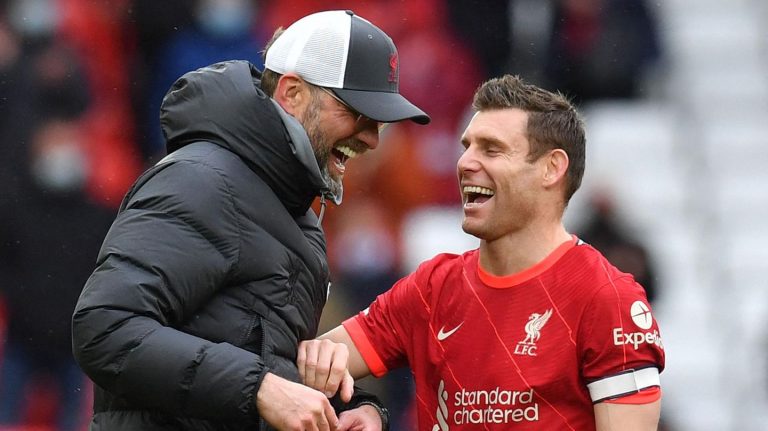 Klopp and Tuchel reach Champions League