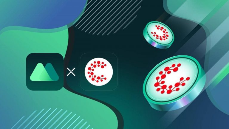 MXC Exchange Set to List Casper (CSPR)
