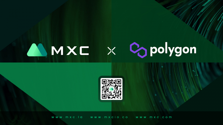 MXC Partners with Polygon, Stretches User Base to 5 Million Worldwide