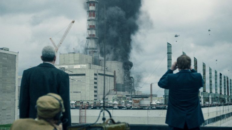 Researchers are concerned about the increase in nuclear fission in Chernobyl