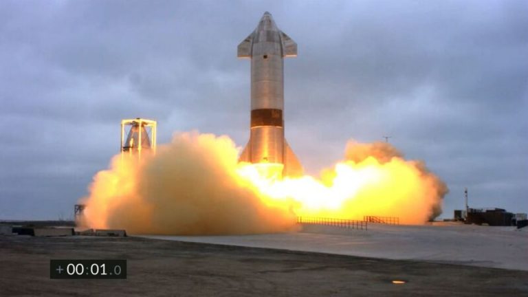 SpaceX finances satellites with cryptocurrency Dogecoin