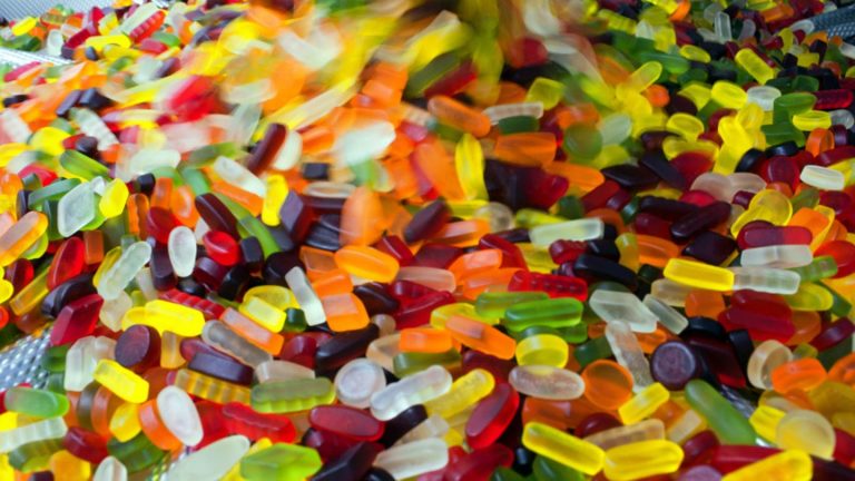Switzerland bans dye E171 due to health concerns