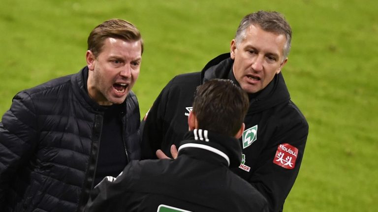 The failure: Bremen’s descent would have been prevented