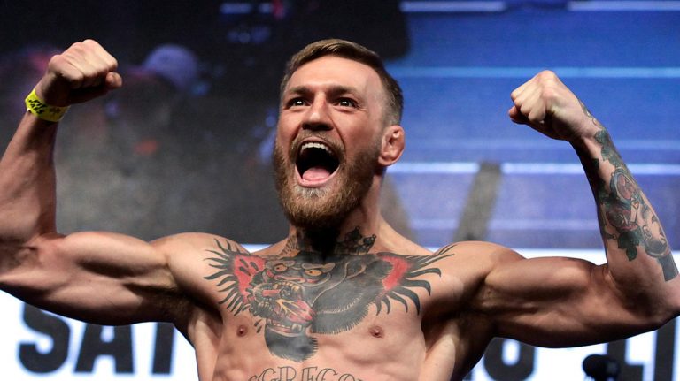 These are the highest paid athletes in the world