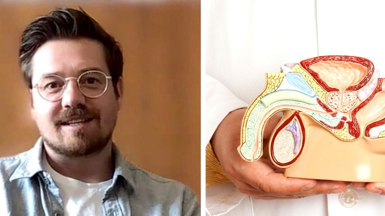 Urine, pain, age: urologist answers questions about prevention (video)