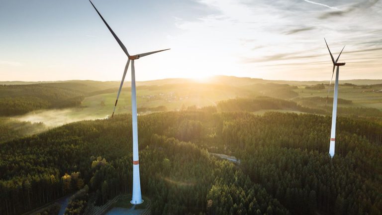 Wind power doesn’t have to get bigger and bigger, Danish scientists show
