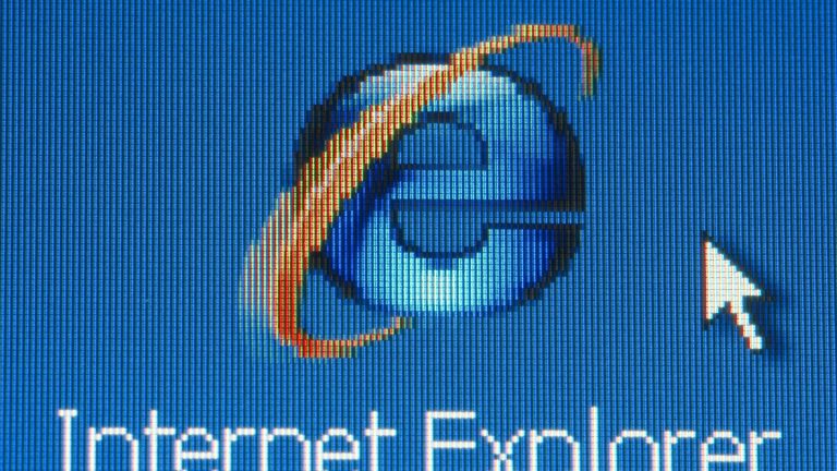 With Internet Explorer Microsoft subdued the Internet. Now the last battle is lost
