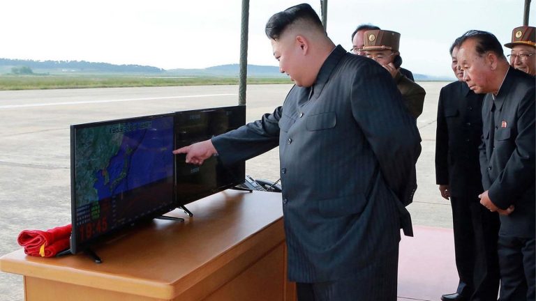 Billions looted for North Korea: a tiny detail blew up the biggest bank robbery ever
