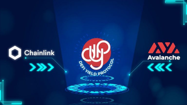 DeFi Yield Protocol (DYP) Follows Up its Chainlink Price Feeds Integration with Expansion to Avalanche