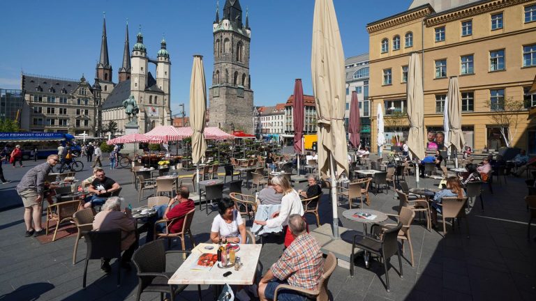 Corona summer without virus worries? What experts say