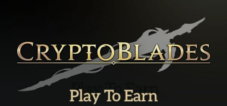 CryptoBlades Is Revolutionizing The World Of NFT Fantasy Game