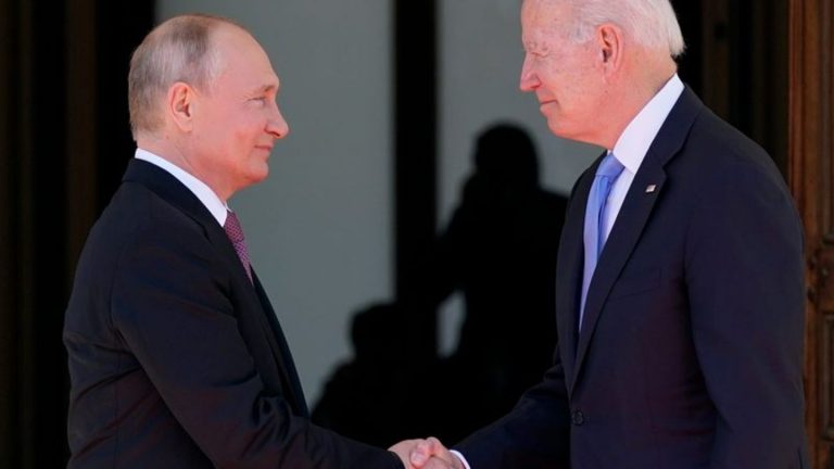 Diplomacy: US and Russia want to talk about cybersecurity