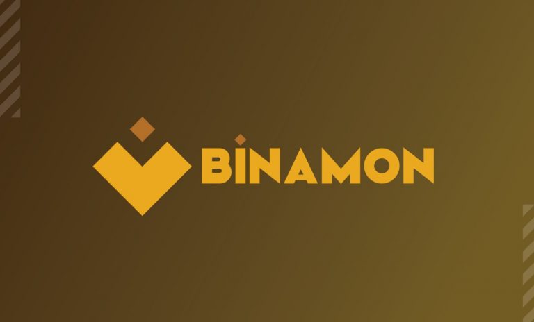 Welcome to Binamon: A Gaming Universe of NFT Digital Monsters on BSC