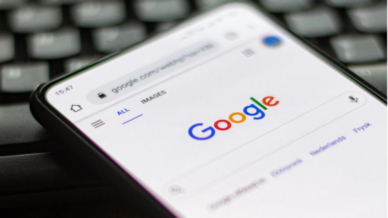 Google and Android working on new “find device” feature