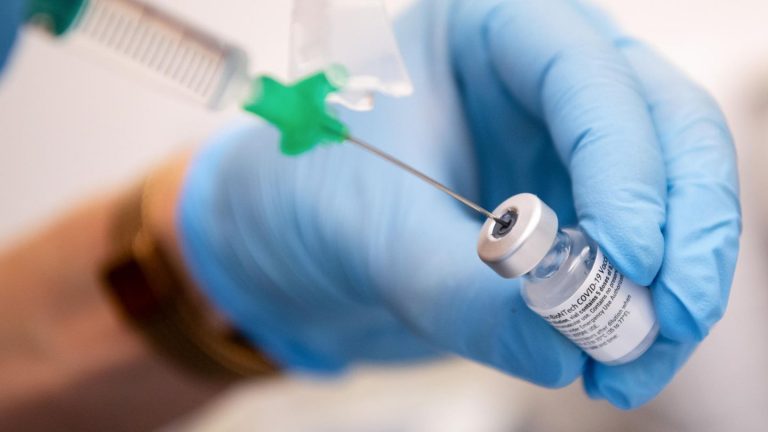 Heart muscle inflammation after Corona vaccination – what is known about it
