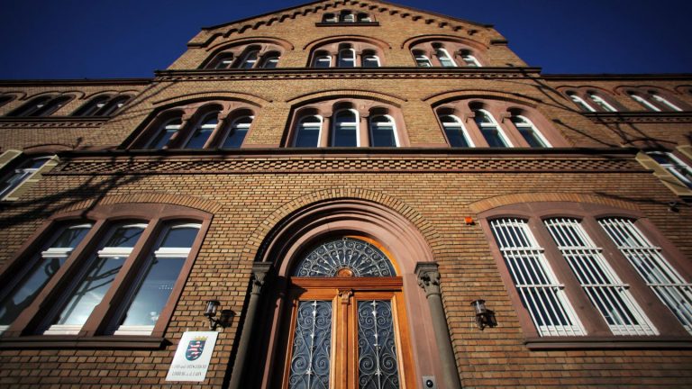 Limburg: Millions in compensation for brain damage after infusion