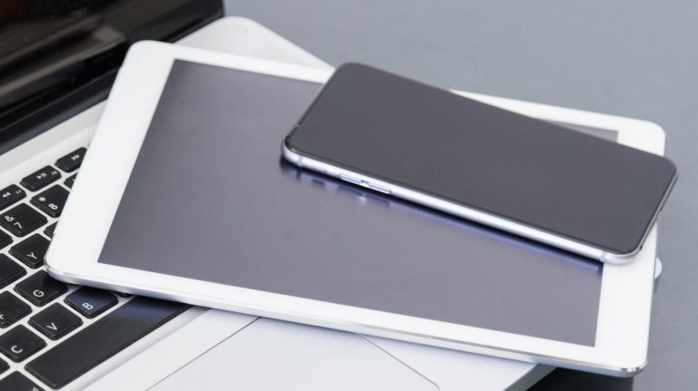 Tablet 7 inch: five compact devices in comparison