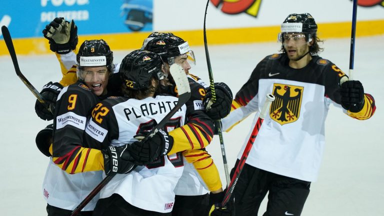 Triumph in penalty shootout: German team advances to semi-finals against Switzerland