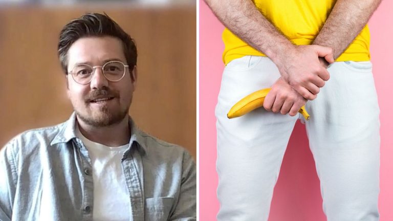 Urologist Volker Wittkamp talks about his most curious experiences (video)