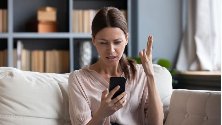 iPhone: This Wifi name shoots down the Wifi function of your iPhone
