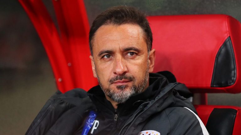 After rumors about Joachim Löw: Fenerbahce brings Vitor Pereira back to Istanbul