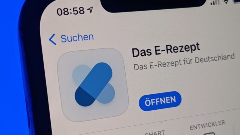 Arzeimittel: E-prescription pilot test launched in Germany