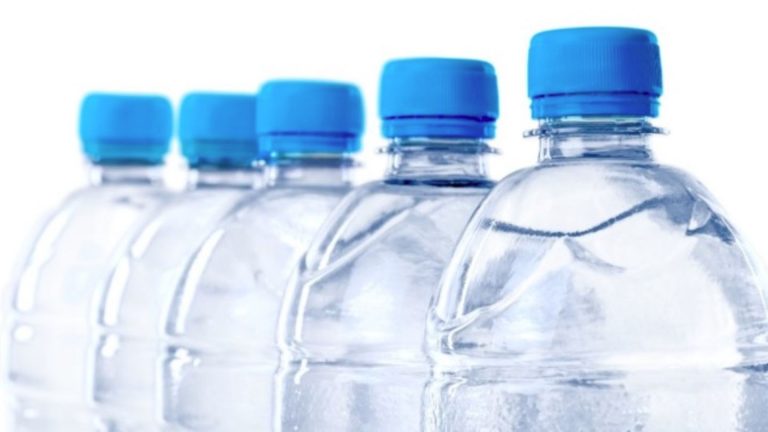 Can mineral water go bad? (Video)