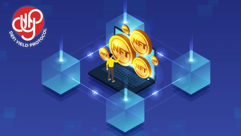 DYP Protocol Launches on Avalanche and Introduces New NFT Competition