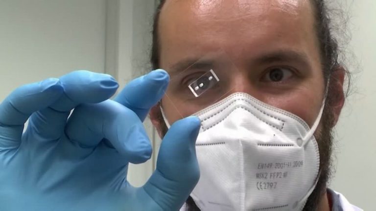Erlangen: Researchers are on the trail of the cause of ” Long Covid “(video)