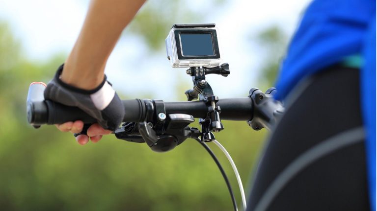 GoPro alternatives: Five action cams under 100 euros