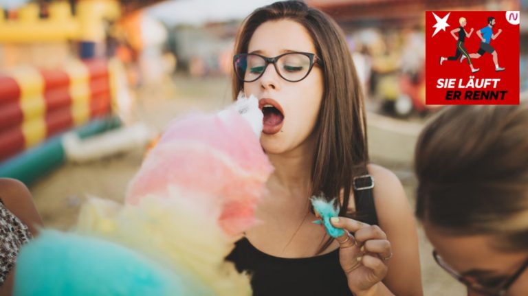 Healthy Eating: A Life Without Sugar – How it can work