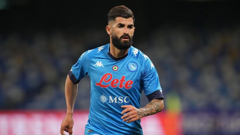 Lazio: Fascist ultras threaten new arrival Elseid Hysaj