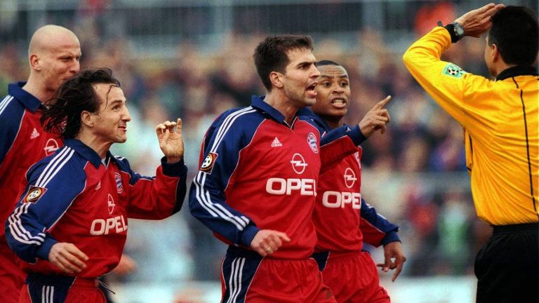 Markus Babbel: “Real Madrid really wanted me”
