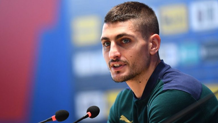 PSG: Marco Verratti talks up move for Gianluigi Donnarumma
